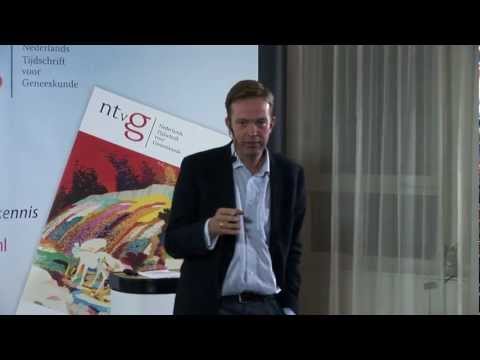 NTvG Podium, 4 okt 2012 deel 4 - Abel Thijs