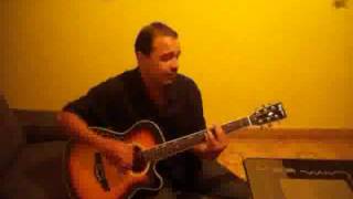 o sonho nao acabou catedral Fabiano