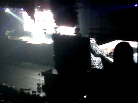 130302 WHAT TIME IS IT CONCERT PHILIPPINES - Taecyeon solo