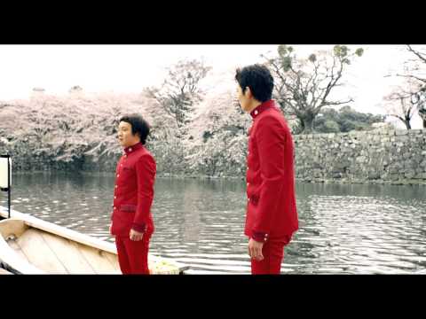 映画『偉大なる、しゅららぼん』予告編（ＨＤ）