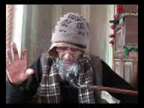 Khutba Juma 27 01 2017