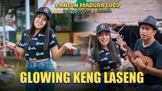 Download lagu LAGU MADURA TERBARU / GLOWING KENG LASENG / INDRY ANNISA - ACENK mp3 Download lagu LAGU MADURA TERBARU / GLOWING KENG LASENG / INDRY ANNISA - ACENK mp3