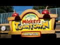 Disneyland | Mickey's Toontown | BGM Loop