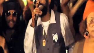 Spragga Benz ft Marcia Griffiths &quot;No Way No How&quot; Official Dub Video