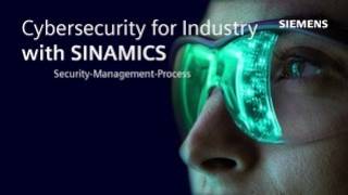 Cybersecurity for Industry: Security-Management-Process