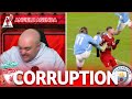 Craig ABSOLUTELY LOSES IT After Liverpool Robbed AGAIN! Liverpool 1-1 Man City
