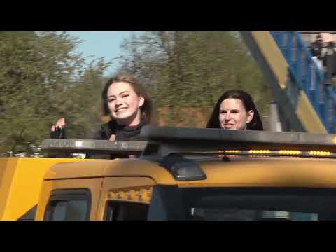 Lokomotiv Daugavpils - Ultrapur Start Gniezno (27/04/2025)