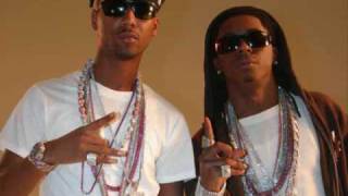 lil wayne &amp; Juelz 1 arm___ Sniproductionz