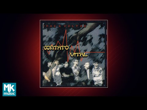 💿 Contato Vital - Idas e Voltas (CD COMPLETO)