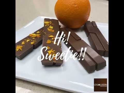 Choicolate Artisan Chocolates