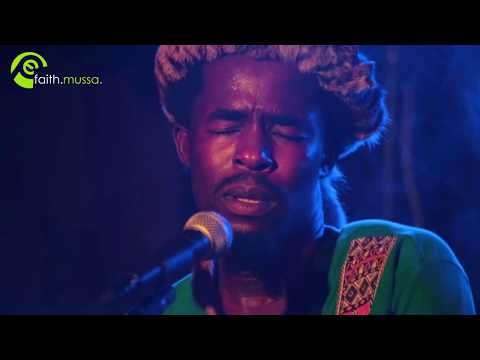 Faith Mussa APHIRI Cover