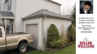 preview picture of video '159 Macenroe Drive, Blacklick, OH Presented by Ajay Pandya.'