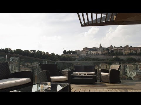 Hotel Excelsior San Marco, Bergamo, Italy | Holidays In Italy