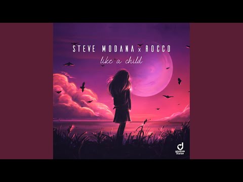 Like a Child (Extended Mix)