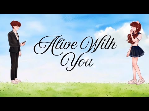 ALIVE WITH YOU - Music OC (Missizfreak) x Charlie Morrow