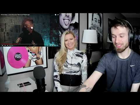 A Musician and a Jerk React to: Lorna Shore - Of the Abyss (Will Ramos One Take)