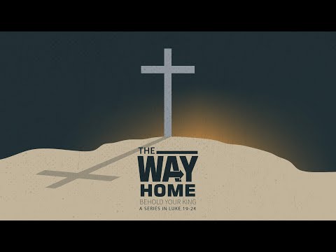 Talk - Luke 22:39-53