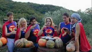 Zmelkoow - Klub ljudi z resnimi težavami (Problemi so, problemi bojo)