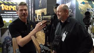 Video: GPO TAC Spotter 15-45x60