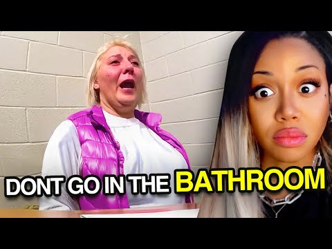 DRUNK passenger removed from plane tries to SEDUCE every officer in sight | best of bodycam #10