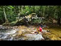 Mandi Sungai Di Alang Sedayu Batu 12 Di Gombak Selangor Ikut Jalan Lama Ke Genting Sempah