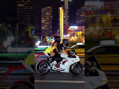 I did the #chongqing motorbike trend #china