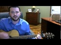 All Of Me By John Legend Acoustic Cover