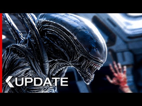 Video Thumbnail: ALIEN: Earth (2025) Serienvorschau