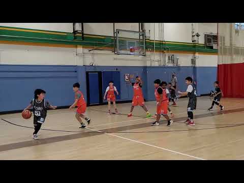 Bay Area Rebels vs Mercado 10U - June 24, 2023