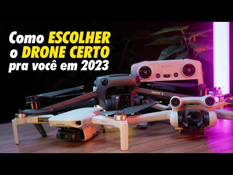 , title : 'Como ESCOLHER (e comprar) o DRONE CERTO pra você em 2023'