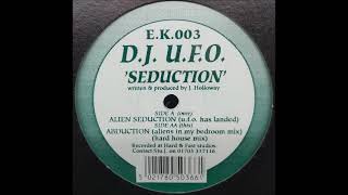 UFO   Abduction Hard  house Mix