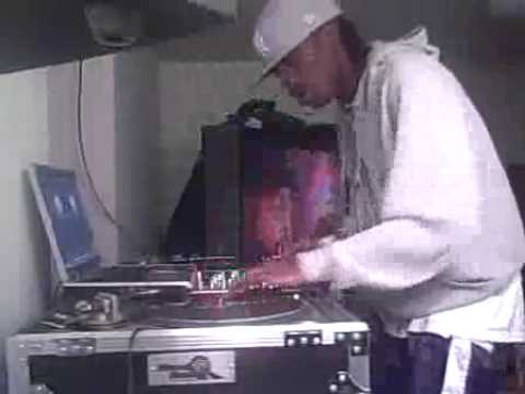 Gangstarr Full Clip and KRS One Still Number 1 DJ RellyRell