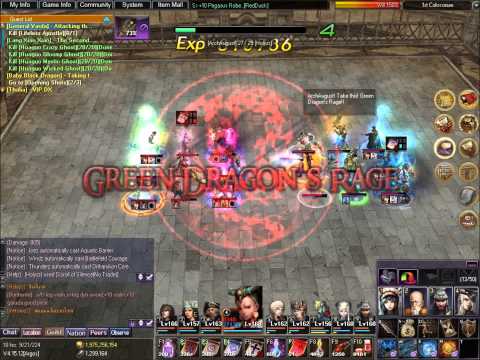 Argos Weekly 13 Sep 2014 AM Semi-Final