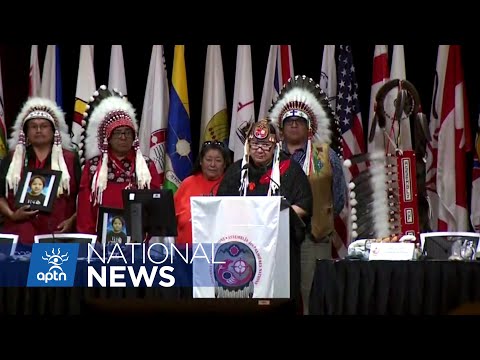 How does internal strife in the Assembly of First Nations affect First Nations? | Truth & Politics