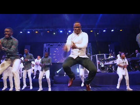 Victory (Live) - Minister Michael Mahendere | Classical Worship Vol. 2