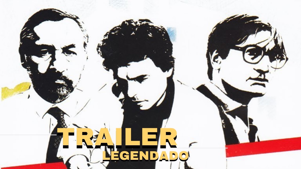 trailer Oficial