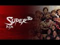 SUPER 30 BGM PART 1 Ajay Atul Vikas Bhal Hrithik Roshan Mrunal Thakur
