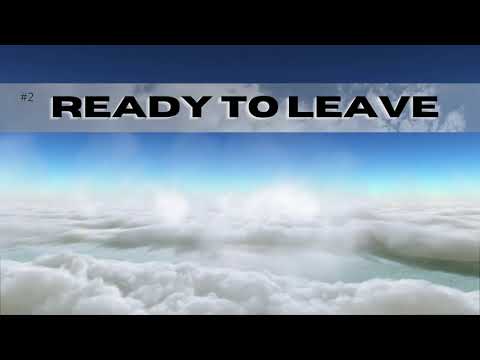 Ready To Leave (Prod. Dee9)