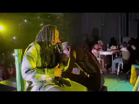 Kumyama EP launch (Noxiekay) Shiwe Black Mampondo - singabandawonye