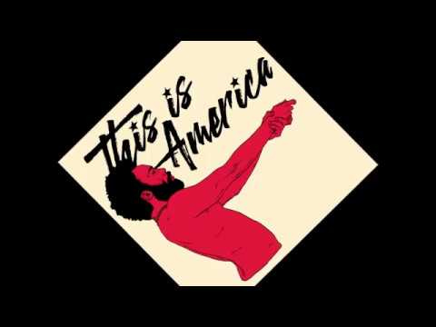 Childish Gambino - This is America (Carles DJ Techno Bootleg)