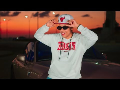 A Que Me Luzco - Jorgito+Talent (Video Oficial)