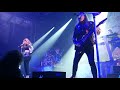 Delain One Second Live Luxemburg 2019