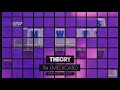 THEORY Rx Medicate Symphonic Acoustic OFFICIAL AUDIO