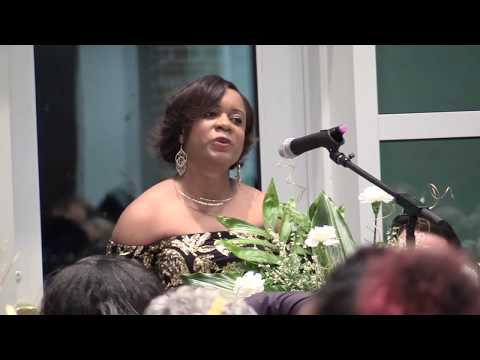 Dr. MLK Celebration 28th Annual Commemorative Banquet Postal Contest/Entrepreneur