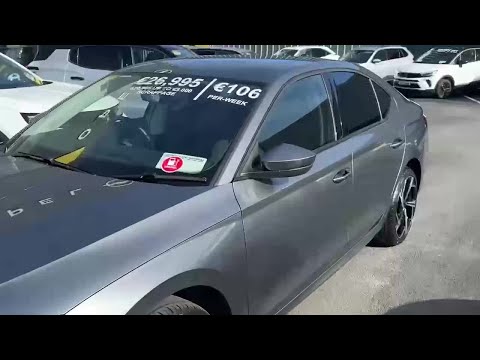 Skoda Octavia OCTAVIA AMB 2.0TDI 115HP - Image 2