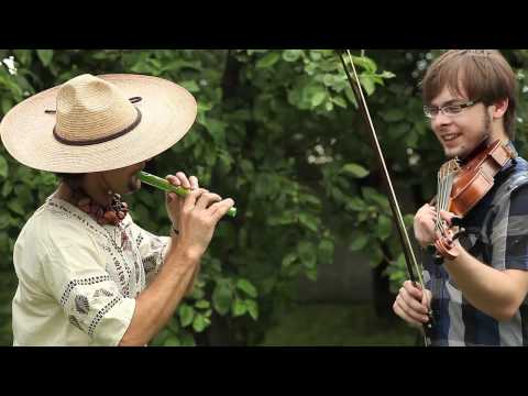 Twoje Niebo - Alleluja z Madagaskaru