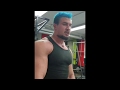 PULL 2 Trening - 13.12.2019