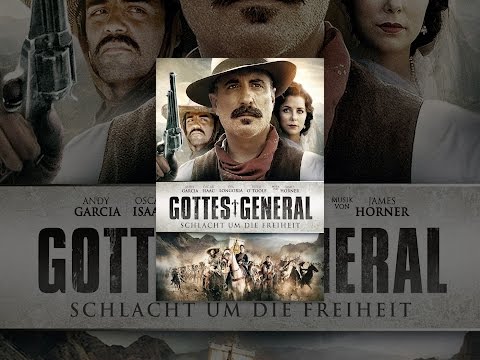 Gottes General: Schlacht um die Freiheit