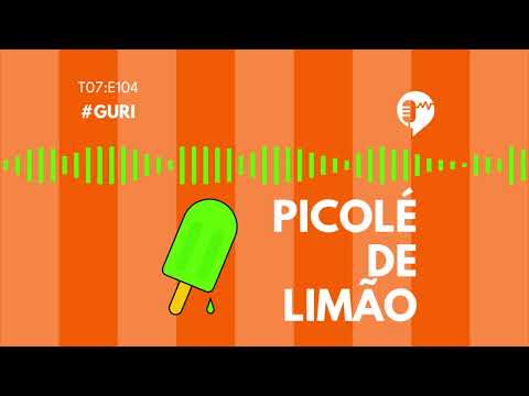 PICOLÉ DE LIMÃO – GURI
