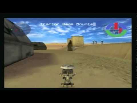 star wars demolition playstation